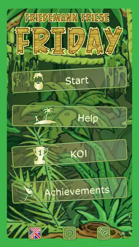Friday - by Friedemann Friese screenshot 1