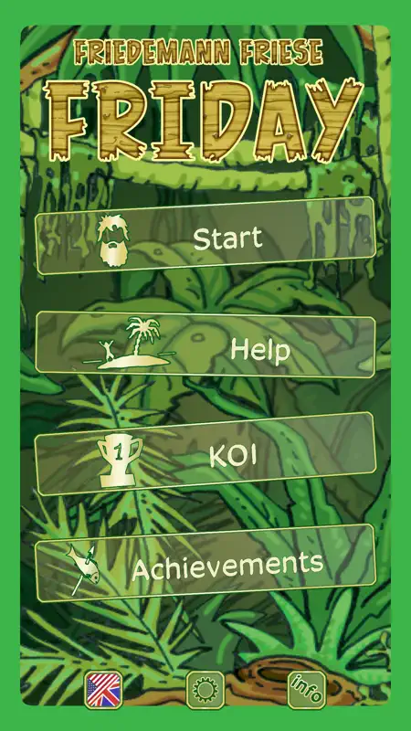 Friday - by Friedemann Friese screenshot 1 of 7