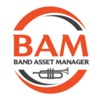 Band Asset Manager