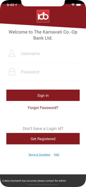 Karnavati Bank(圖2)-速報App