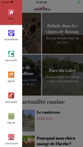 Capture d'écran