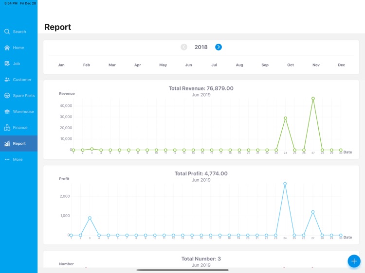 EGG Repair HD screenshot-7