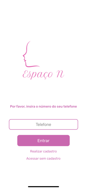 Espaço N(圖1)-速報App