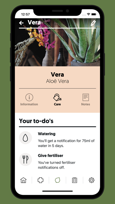 Plantsome Screenshot