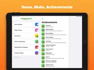 Ultimate Guide for Minecraft ipad bilder 1
