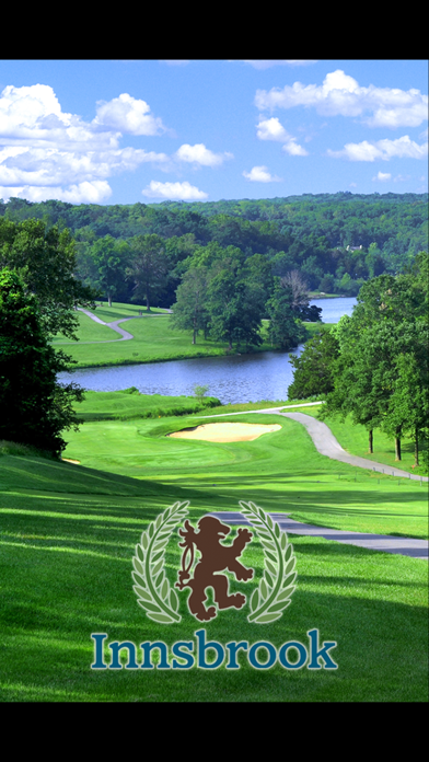 Innsbrook Golf Resort Screenshot