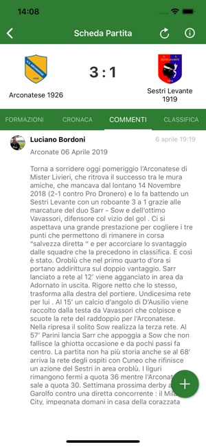 Tuttocampo(圖7)-速報App