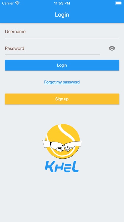 Khel