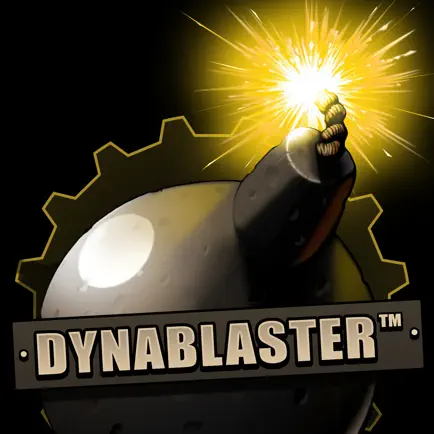 DYNABLASTER™ Cheats