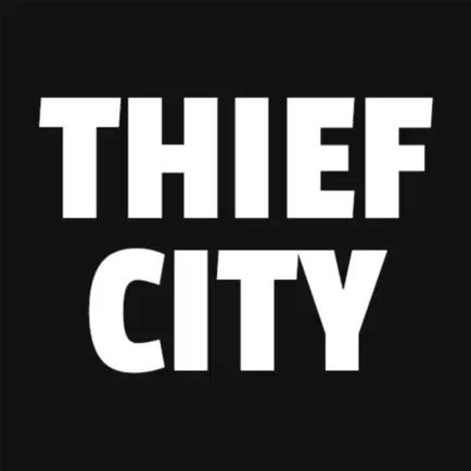 Thief City. Cheats