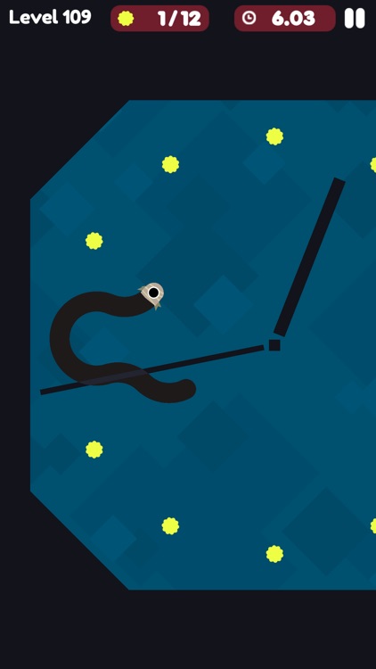 Jelly Snake screenshot-8