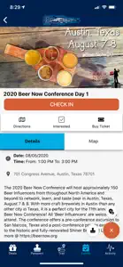 Texas Brewery Passport screenshot #8 for iPhone