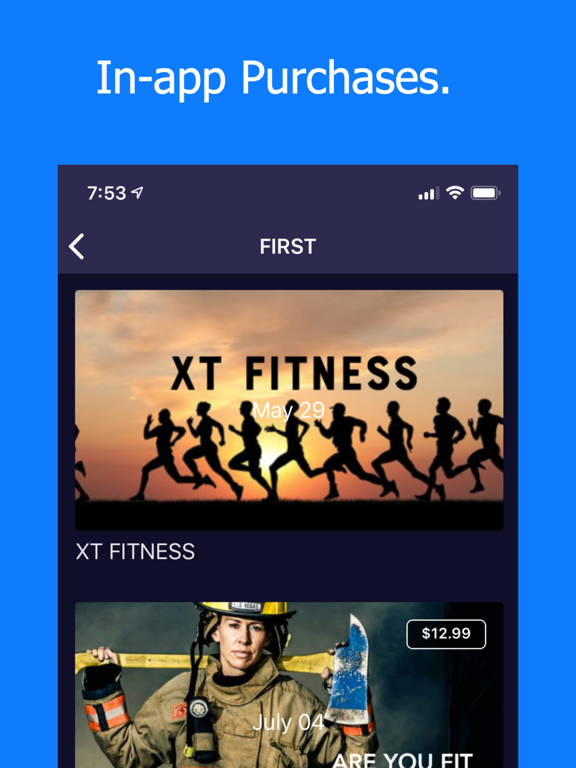 Screenshot #5 pour MVSN