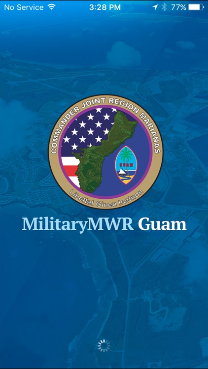 MilitaryMWR Guam