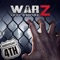 Battle other survivors from around the world and train your own zombie army in Last Empire – War Z, the base-building war game