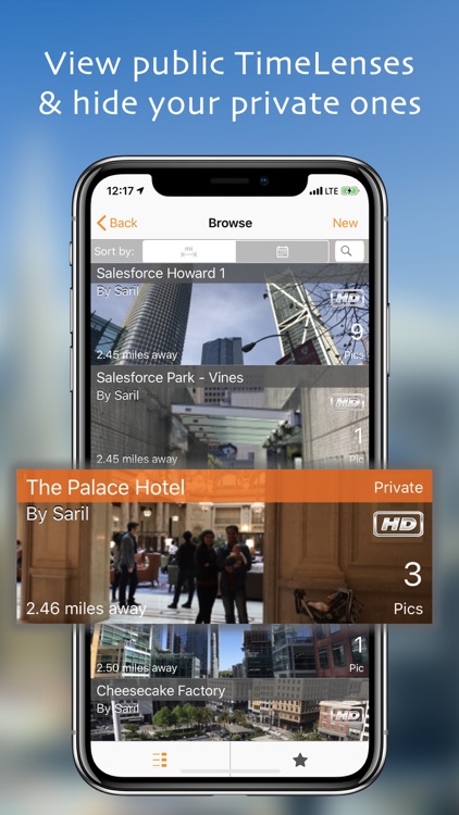 TimeLens screenshot-6
