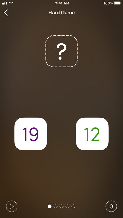Learn Tswana - EuroTalk App Store preview screenshot 5