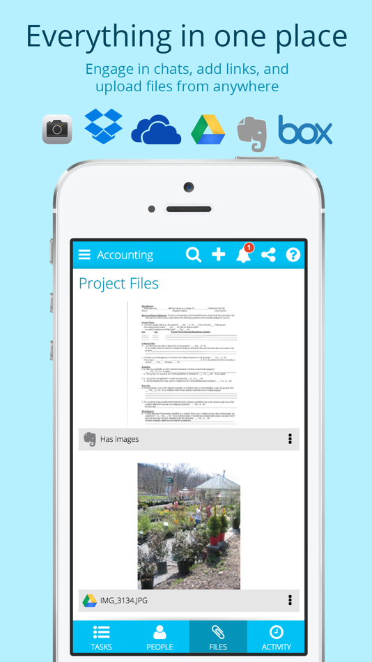 #4. Manage It - Project Manager (iOS) 由: marcucio.com