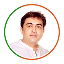 Amit Shelar - Spreading Smiles