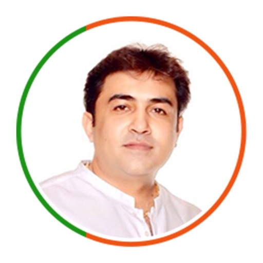 Amit Shelar - Spreading Smiles