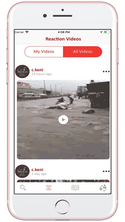 KaMaFio screenshot-5