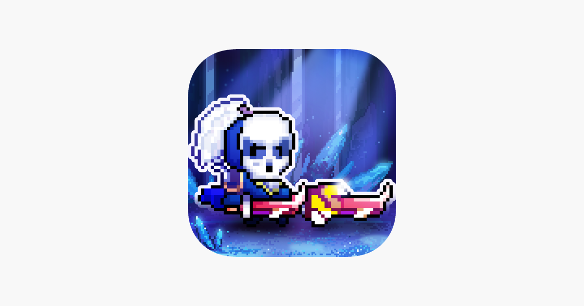 Sans Pixel Art APK for Android Download