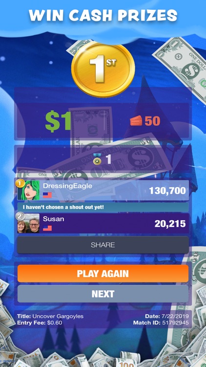 BeSwitched Tournament