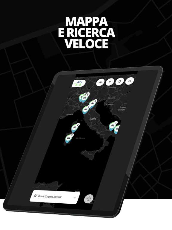 Screenshot #6 pour GetMyCar