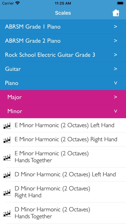 Music Practice Toolkit screenshot-5