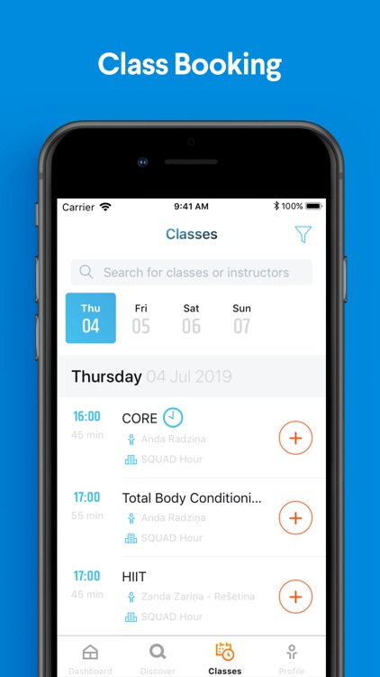 Squad Hour 2 screenshot-3