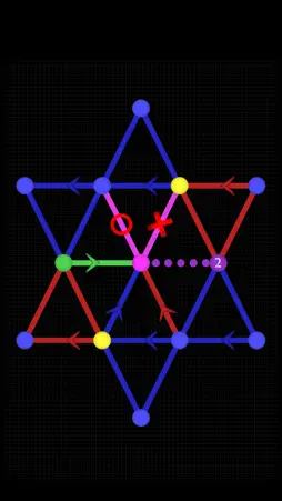 One touch Drawing screenshot 2
