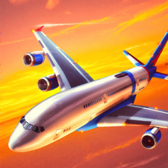 ‎Flight Sim 18