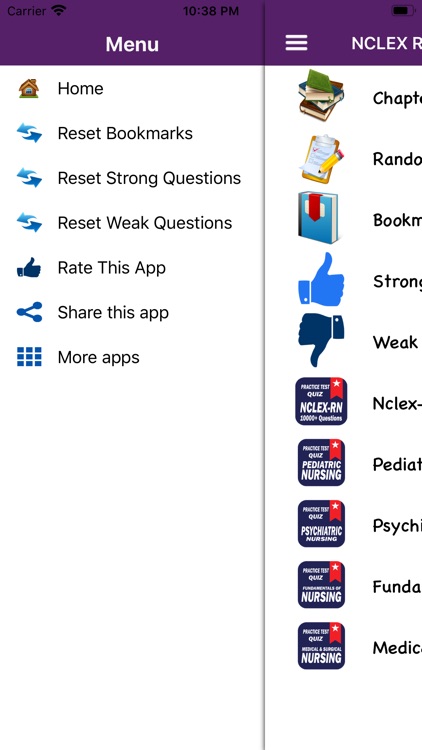 NCLEX RN Ultimate Exam Prep