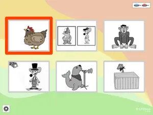 SwitchTrainer screenshot 1