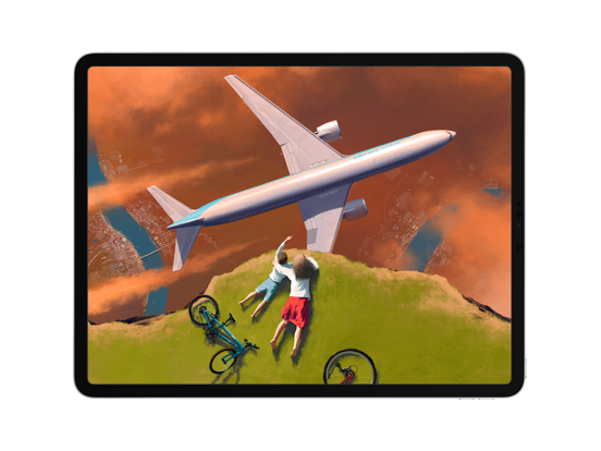 Screenshot #5 pour A Separate Reality