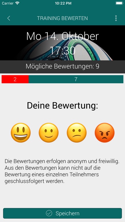 99coaches Fußball Training screenshot-9