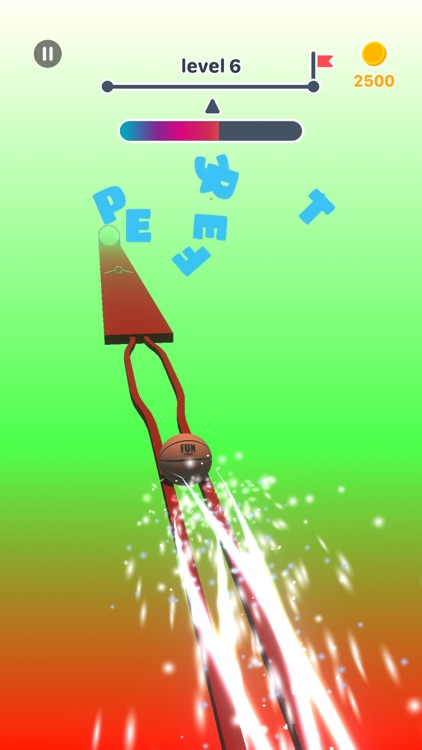 Fun Strike 3D screenshot-5