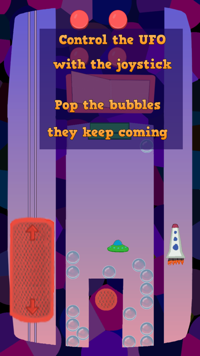 Screenshot #3 pour Fidget Box