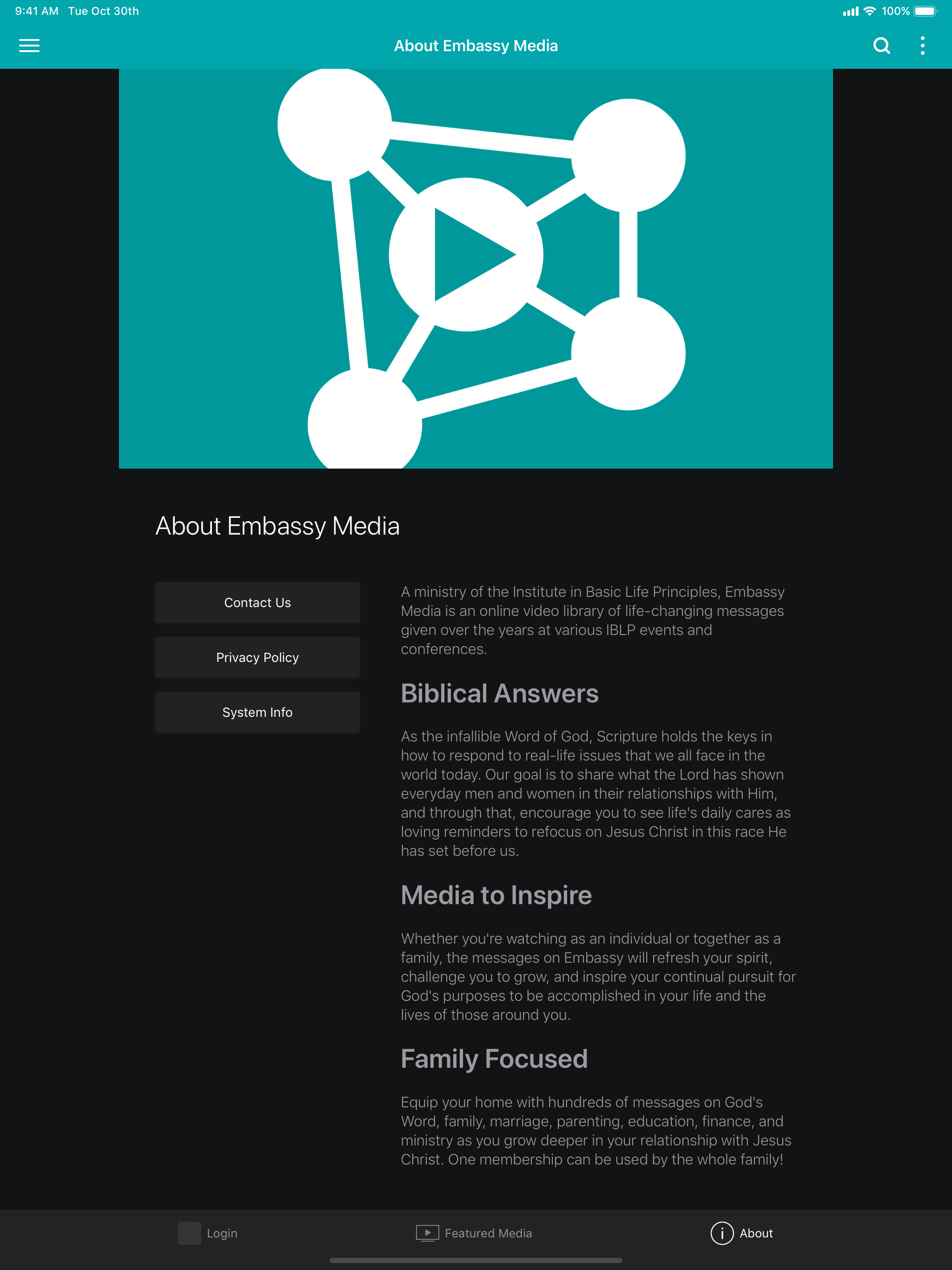 Embassy Media