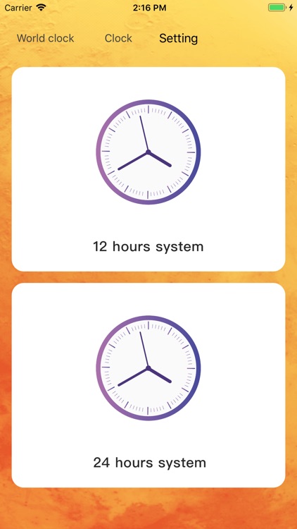 Global Time - Clock Expert