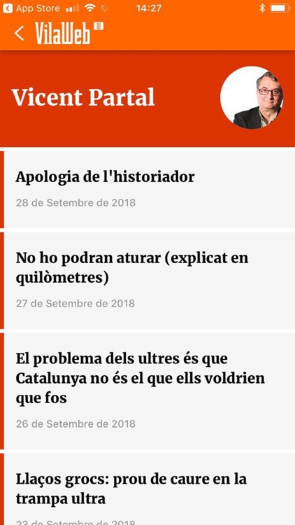 VilaWeb screenshot-6