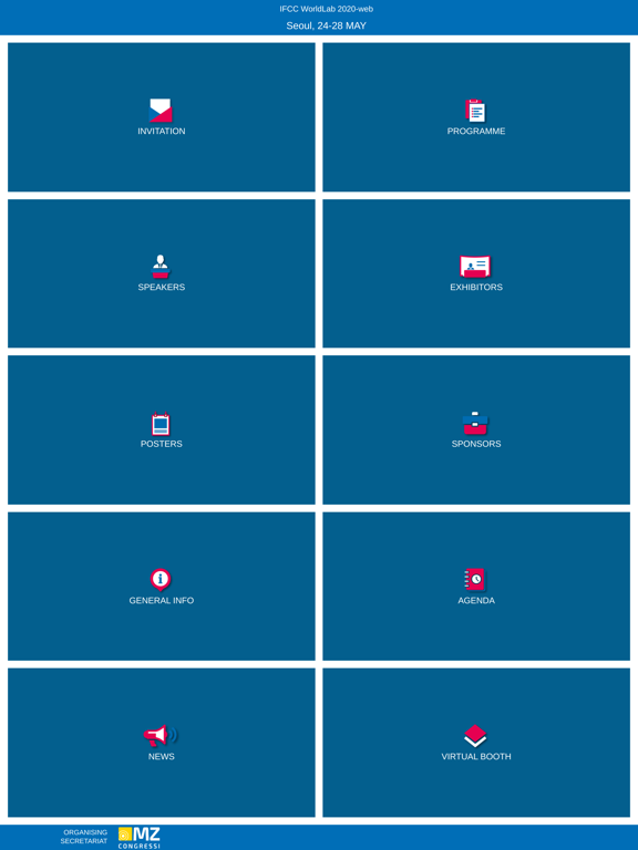 Screenshot #4 pour WorldLab 2022