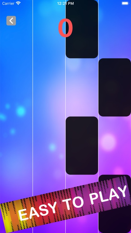 Magic Piano Tiles 2020: New
