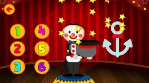 My little circus screenshot 3