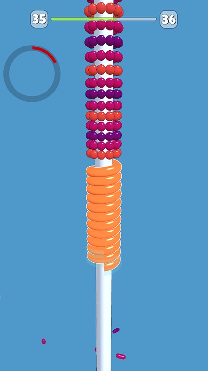 Helical 3D screenshot-3