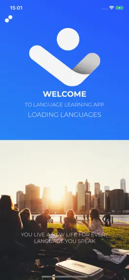 Game screenshot Language Assistant apk