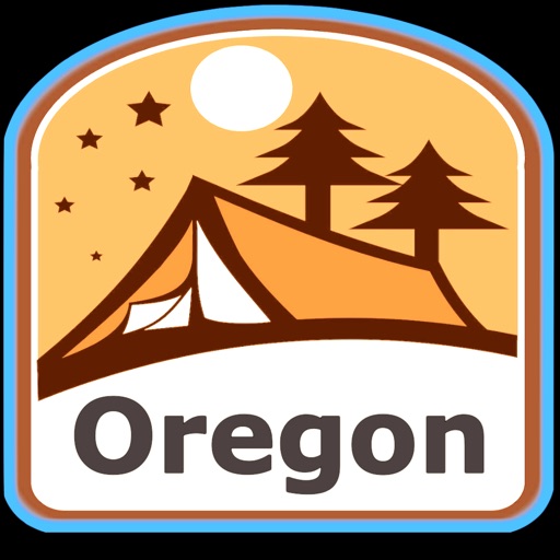 Oregon – Campgrounds & RV's