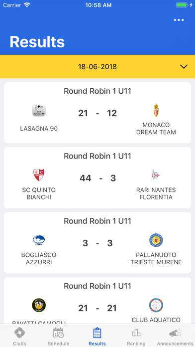 HaBaWaBa Screenshot