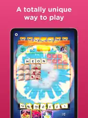 word domination: pvp word game айпад изображения 4