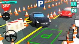 Game screenshot Valet Car Parking Games hack